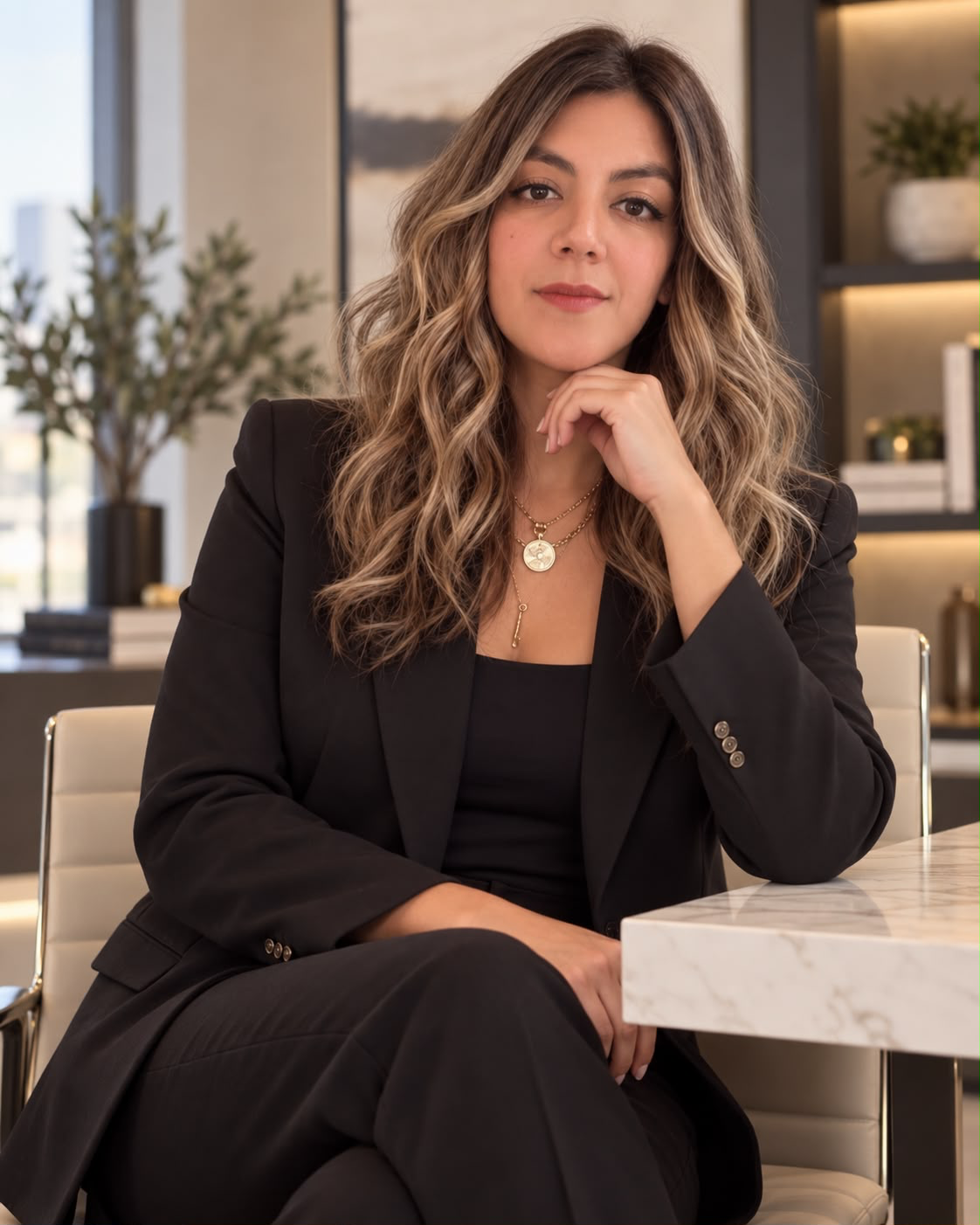 Lesly Cedillo